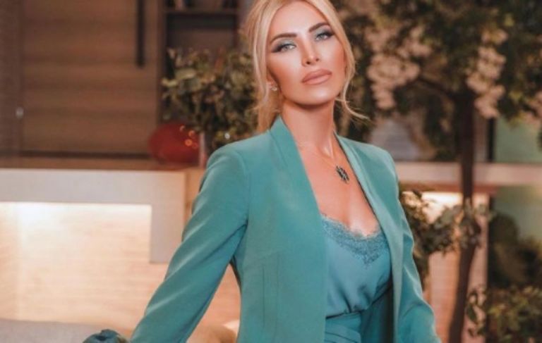 Κατερίνα Καινούργιου για Κούγια: «Ο κόσμος καταλαβαίνει, είναι πανέξυπνος»