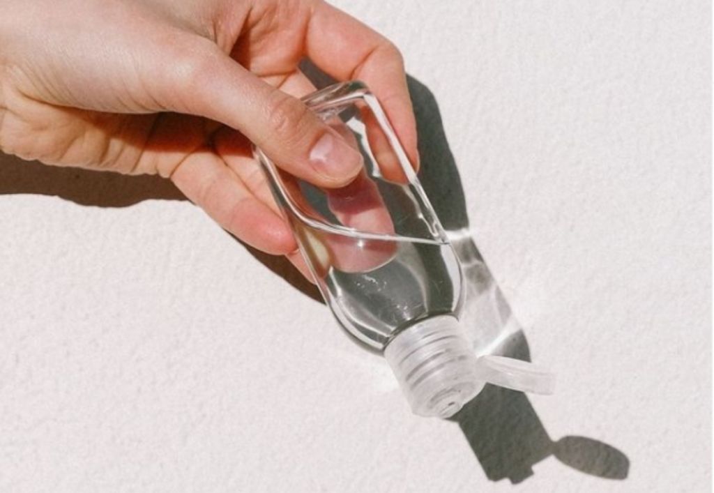 Γιατί πρέπει να έχουμε καθαρά χέρια κατά την ερωτική πράξη;