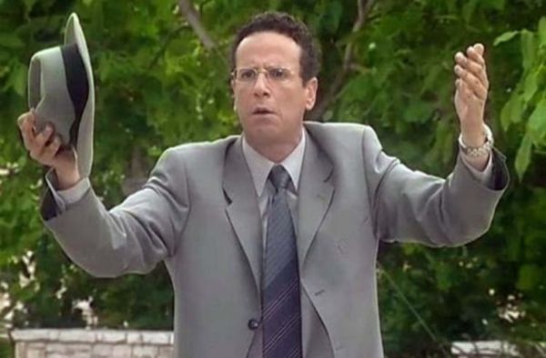 Αυλαία για το «Καφέ της χαράς»- Η ανάρτηση και τα δάκρυα του Χάρη Ρώμα