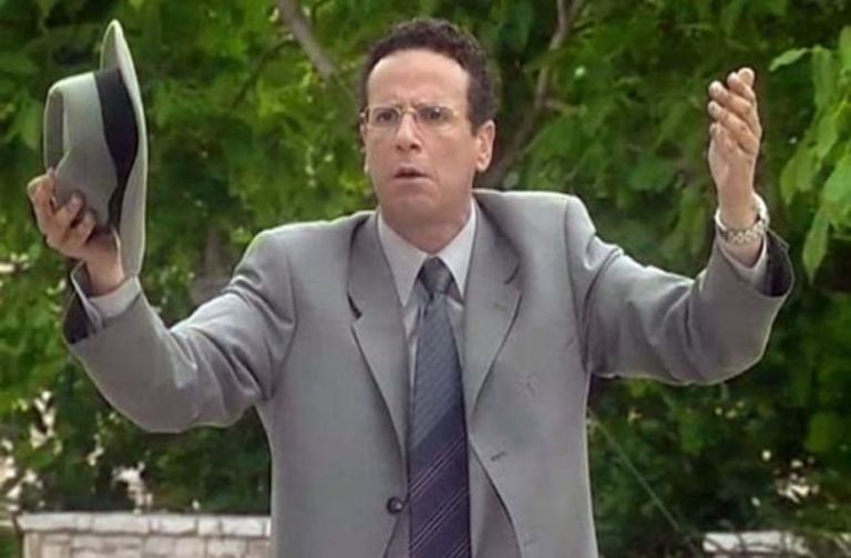 Αυλαία για το «Καφέ της χαράς»- Η ανάρτηση και τα δάκρυα του Χάρη Ρώμα