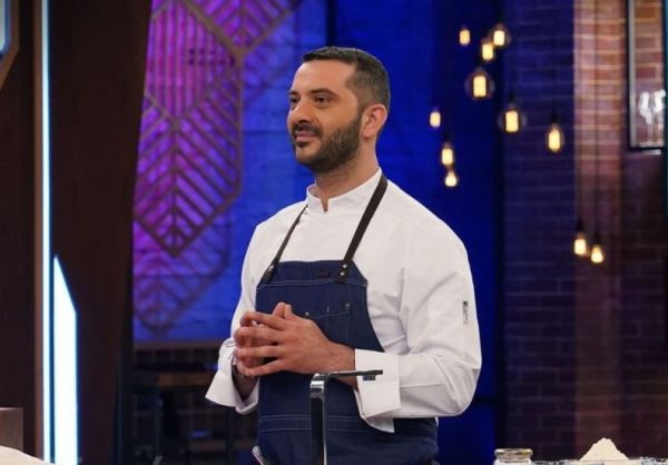 Masterchef: Η ατάκα «βόμβα» του Κουτσόπουλου που πάγωσε τους παίκτες