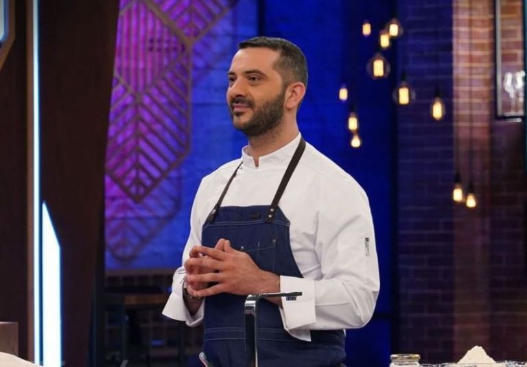 Masterchef: Η ατάκα «βόμβα» του Κουτσόπουλου που πάγωσε τους παίκτες