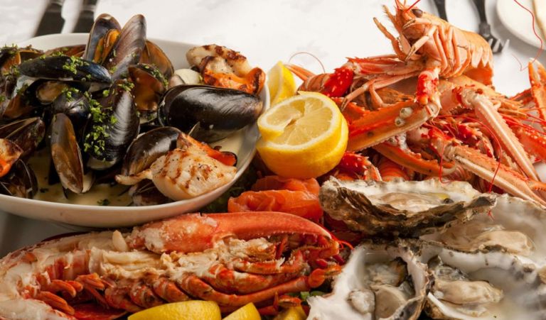 ΕΦΕΤ : Οι συμβουλές για τα σαρακοστιανά – Τι πρέπει να προσέξουμε όλοι