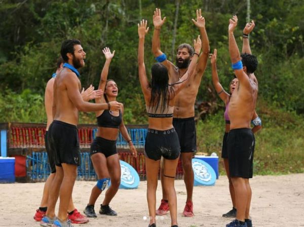 Survivor: Οι «πρωταθλητές» της επιβίωσης και τα «παλτά»