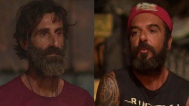 Survivor spoiler : Βόμβα μεγατόνων! Φεύγει ο Τριαντάφυλλος, επιστρέφει ο Κοψιδάς;