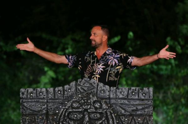 Survivor: Μπήκε η τελευταία παίκτρια – Πανταχού παρούσα η Σαλαγκούδη