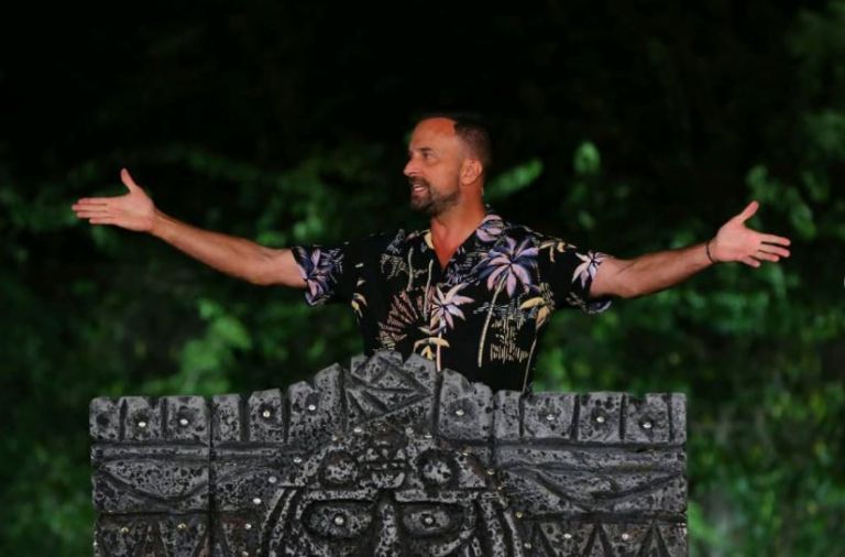 Survivor: Μπήκε η τελευταία παίκτρια – Πανταχού παρούσα η Σαλαγκούδη