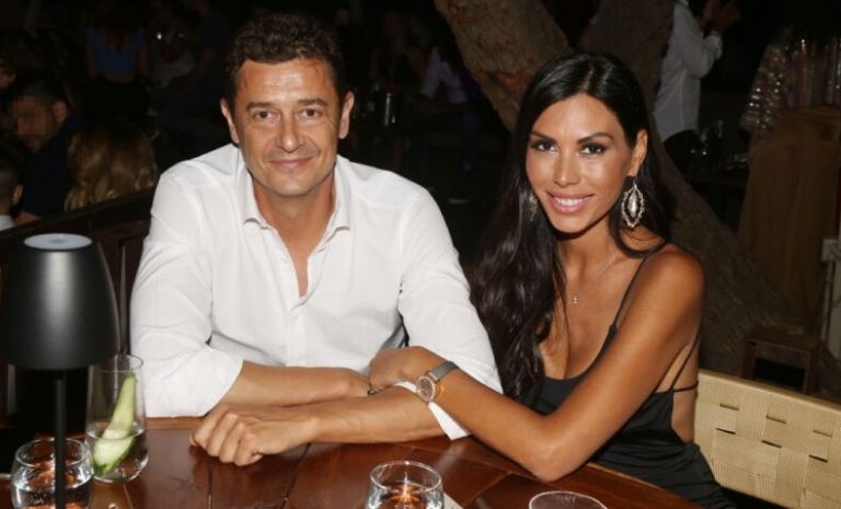 Ιωάννα Σρόιτερ: «Έχω ψάξει το κινητό του Αντώνη…»