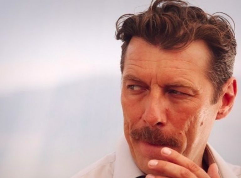 Γιάννης Στάνκογλου: Αποκαλύπτει τι ήθελε να γίνει όταν ήταν μικρός