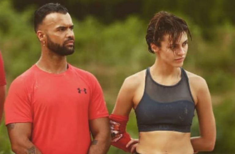 Περικλής Κονδυλάτος: Η απάντηση σε follower που ρώτησε αν οι κοπέλες ξυρίζονται στο επίμαχο σημείο