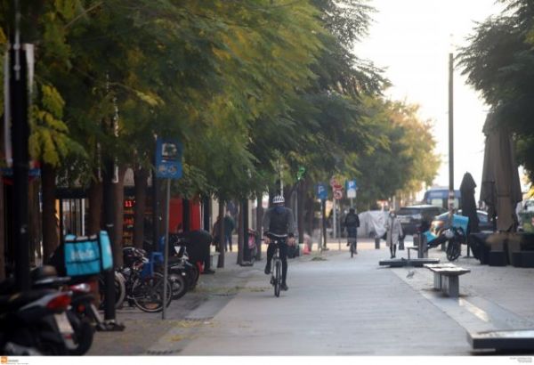 SOS από τον Θωμαΐδη : Δεν υπάρχει σημαντική μείωση στο ιικό φορτίο των λυμάτων τον τελευταίο μήνα