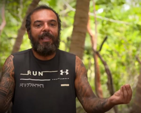 Survivor: Ξεσπά ο Τριαντάφυλλος – «Ήθελαν να εξοντώσουν εμένα και την Μαριάνθη»