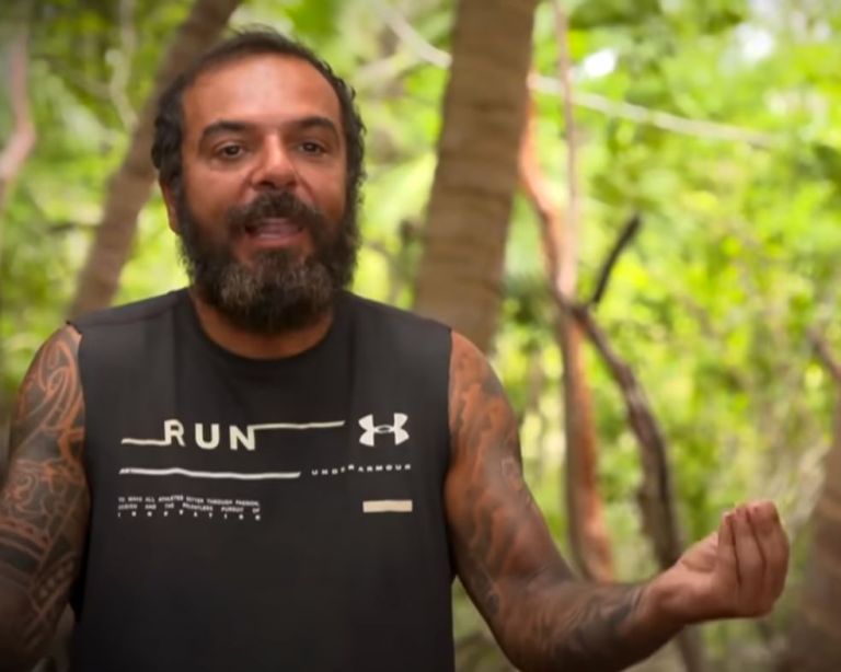 Survivor: Ξεσπά ο Τριαντάφυλλος – «Ήθελαν να εξοντώσουν εμένα και την Μαριάνθη»