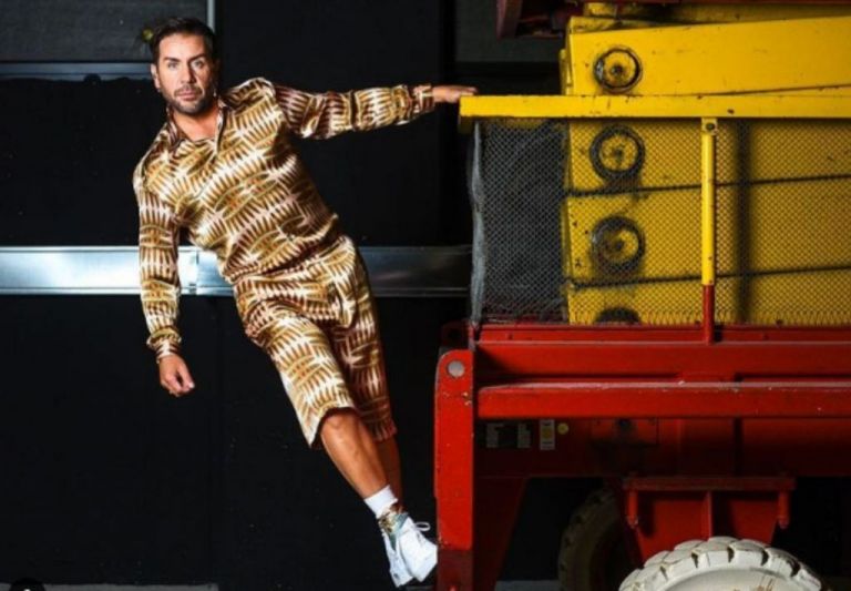 Γιώργος Μαζωνάκης : Το «Παιδί της νύχτας» από την Νίκαια που κατέκτησε τις πίστες