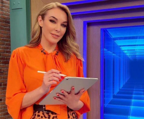 Τατιάνα Στεφανίδου : Fake news ότι αποχώρησε κι άλλος χορηγός