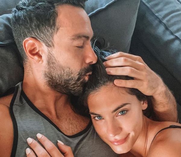 Σάκης Τανιμανίδης : «Περιμένω πώς και πώς να με κάνουν τα κορίτσια μου ό,τι θέλουν»