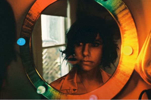 PJ Harvey: Μια πρώτη γεύση από το νέο άλμπουμ «Uh Huh Her – Demos»