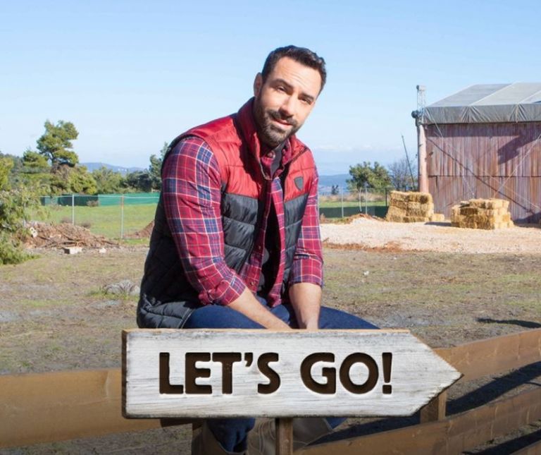 Φάρμα Spoiler: Παίκτης αποχωρεί μετά από καβγά με την παραγωγή