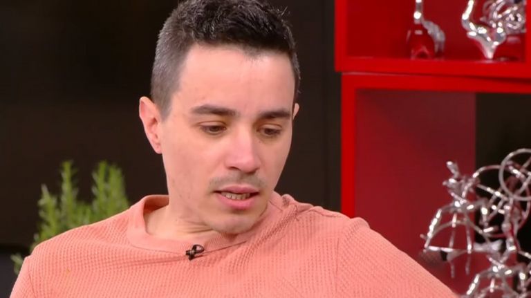 Δημήτρης Άνθης : Εξαφανισμένος εδώ και μέρες ο αδερφός του