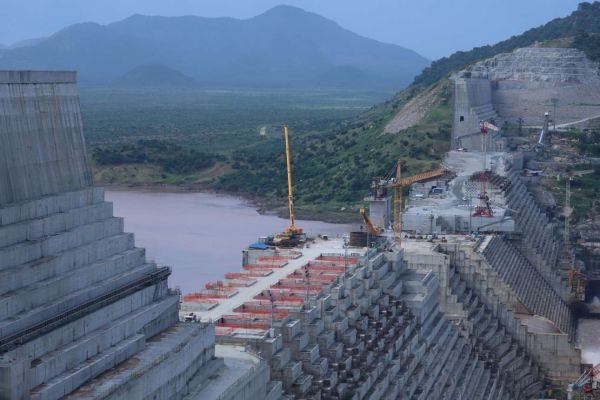 Αίγυπτος : Θα υπάρξει αδιανόητη αστάθεια αν αγγίξει κανείς το νερό της Αιγύπτου