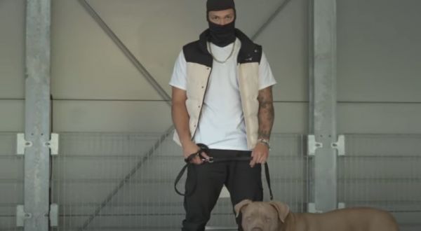 Είναι αυτό το χειρότερο κομμάτι που έχει γραφτεί για το lockdown; – Νέα… χιπ χοπ διαμαρτυρία