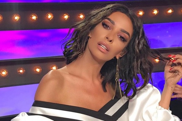 House of Fame: Το νέο look της Ελένης Φουρέιρα θα σε… τρελάνει