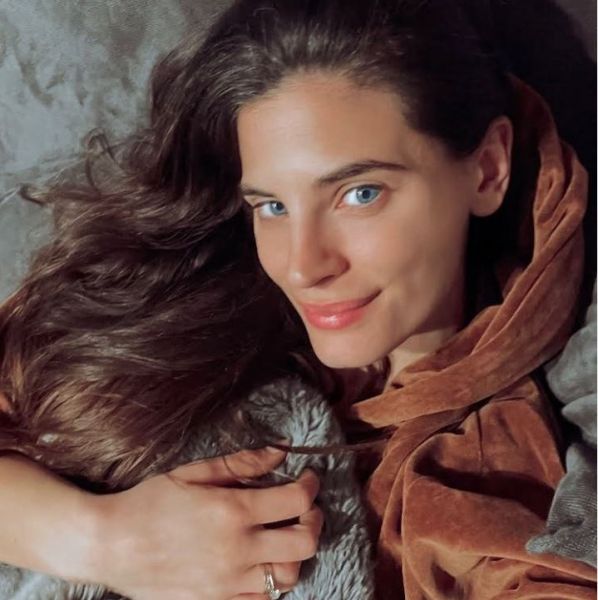 Χριστίνα Μπόμπα: Η γευστική έκπληξη που της ετοίμασε ο Τανιμανίδης