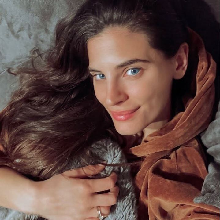 Χριστίνα Μπόμπα: Η γευστική έκπληξη που της ετοίμασε ο Τανιμανίδης