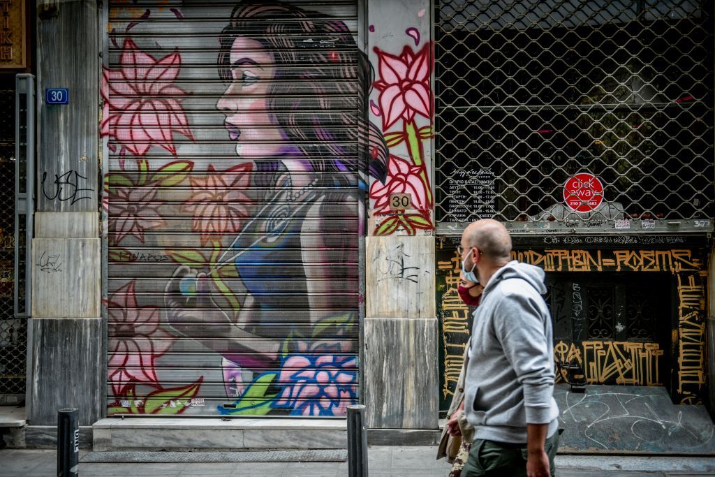 Lockdown : Αλλαγές στο λιανεμπόριο από την Πέμπτη – Σε ποιες περιοχές κλείνουν τα καταστήματα