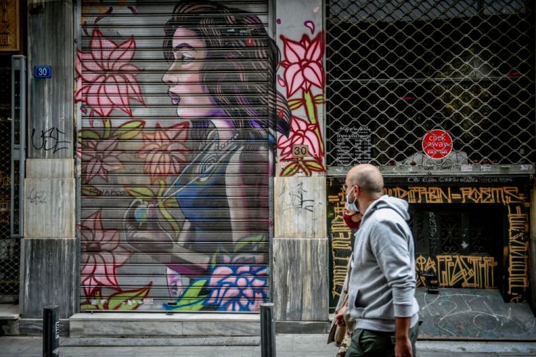 Lockdown : Αλλαγές στο λιανεμπόριο από την Πέμπτη – Σε ποιες περιοχές κλείνουν τα καταστήματα