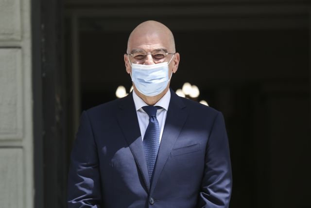 Δένδιας: Στο Συμβούλιο Εξωτερικών Υποθέσεων της ΕΕ  – Θα ενημερώσει για τα ταξίδια σε Λιβύη και Τουρκία