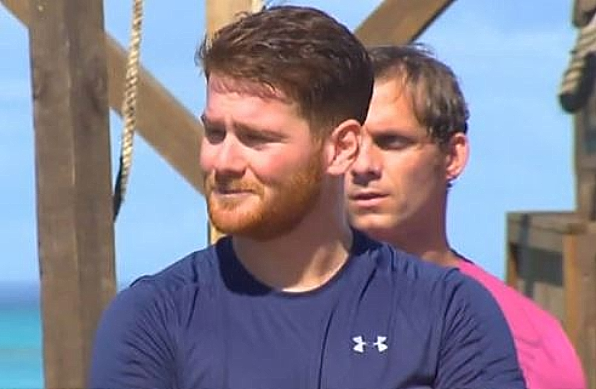 James Καφετζής : Δείτε την κοπέλα του – Πλέει σε πελάγη ευτυχίας το ζευγάρι