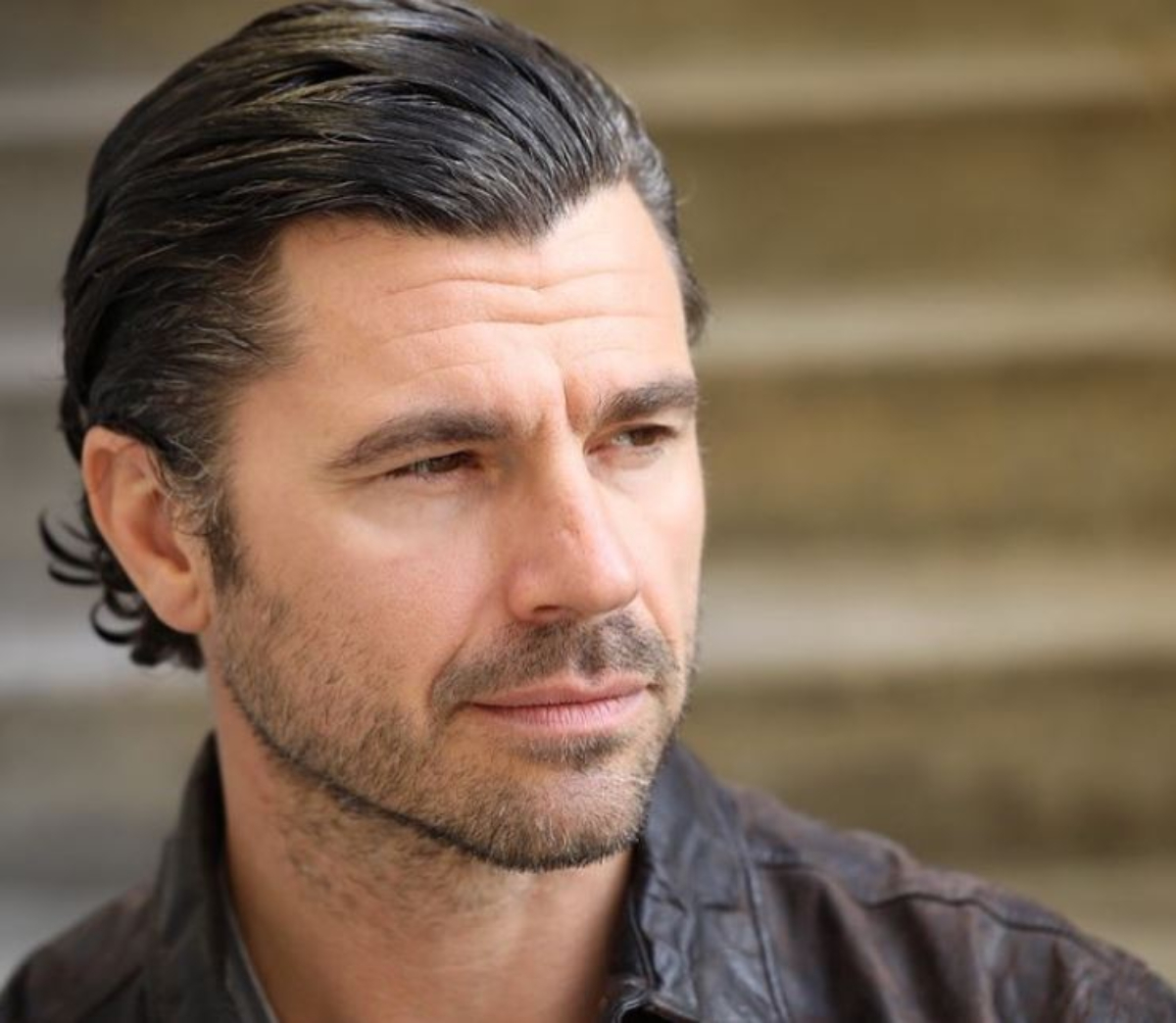 Χρήστος Βασιλόπουλος : Μιλάει για τη ζωή στο Λος Άντζελες και πώς άλλαξε η ζωή του όταν έγινε πατέρας