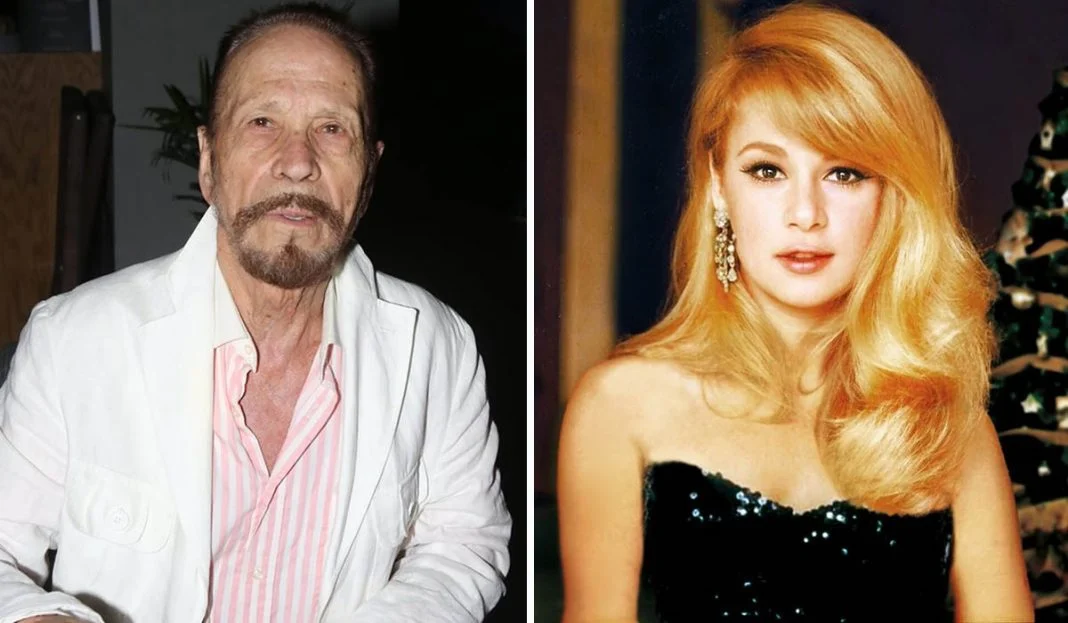 Αλίκη Βουγιουκλάκη : Απίστευτες αποκαλύψεις από τον Φώτη Μεταξόπουλο – Πρόσεχε μήπως της «φάει» άλλη τη λάμψη