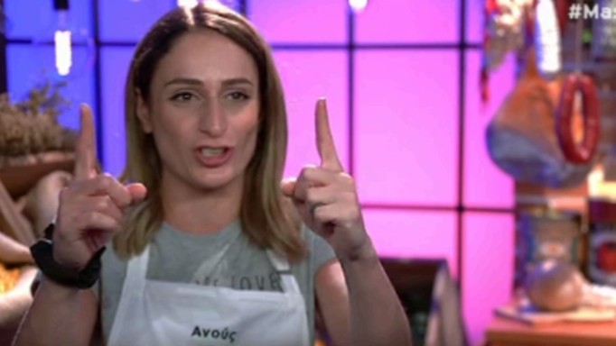 MasterChef: O λούτσος της Ανούς και η αμηχανία του θείου Λεωνίδα