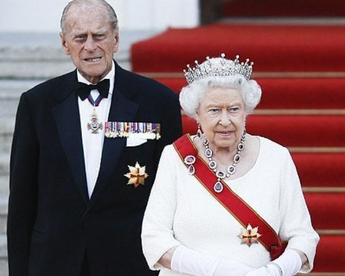 Πρίγκιπας Φίλιππος: Τα ζώδια της βρετανικής βασιλικής οικογένειας