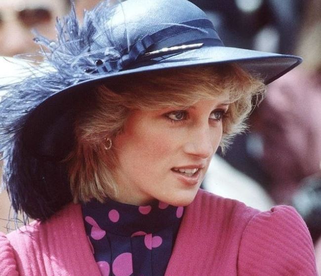 Πριγκίπισσα Νταϊάνα: Στο σφυρί το διάσημο ποδήλατο «της ντροπής»
