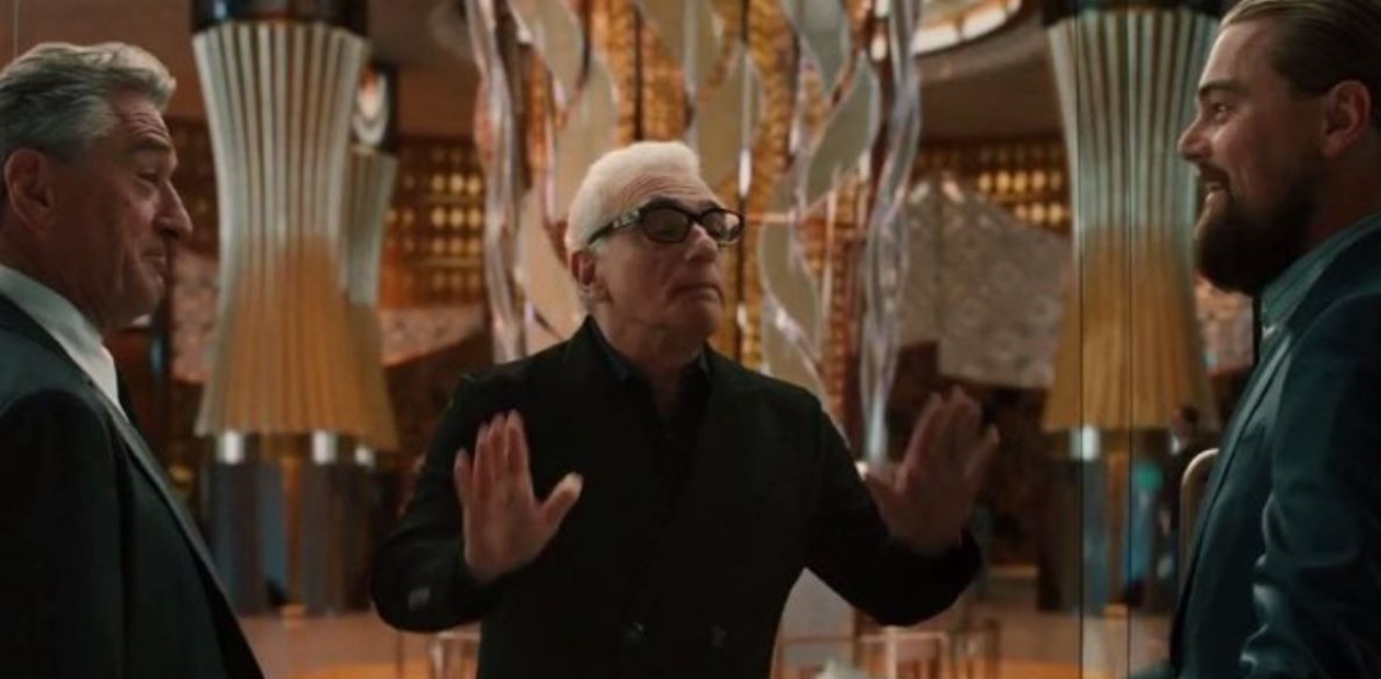 «Killers of the Flower Moon»: Όλα όσα ξέρουμε για την νέα ταινία του Μάρτιν Σκορσέζε