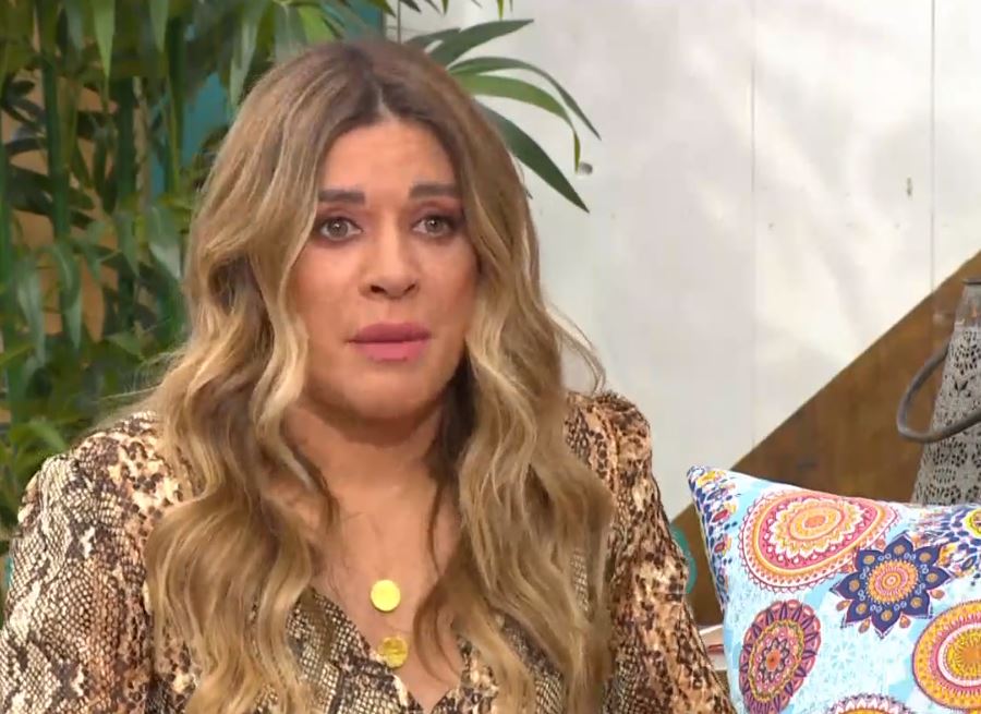 Συγκινεί η Έρρικα Πρεζεράκου: «Υπάρχουν γιατροί που λένε “αφήστε το παιδί να απελευθερωθεί”»