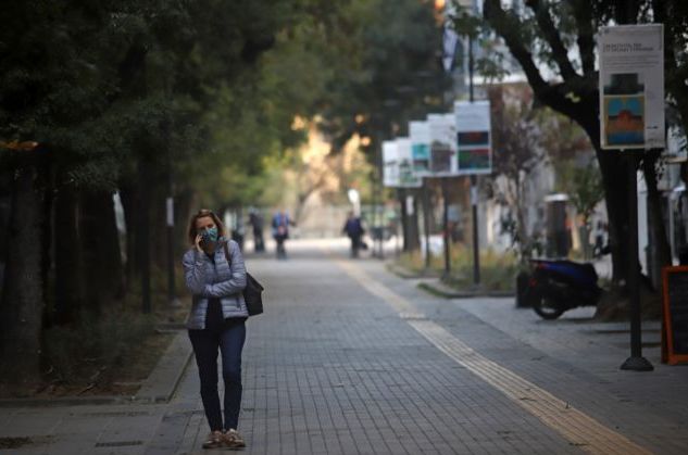 «Ανταρσία» εμπόρων σε Θεσσαλονίκη, Πάτρα και Κοζάνη – Αποφασισμένοι να ανοίξουν τα μαγαζιά τους τη Δευτέρα