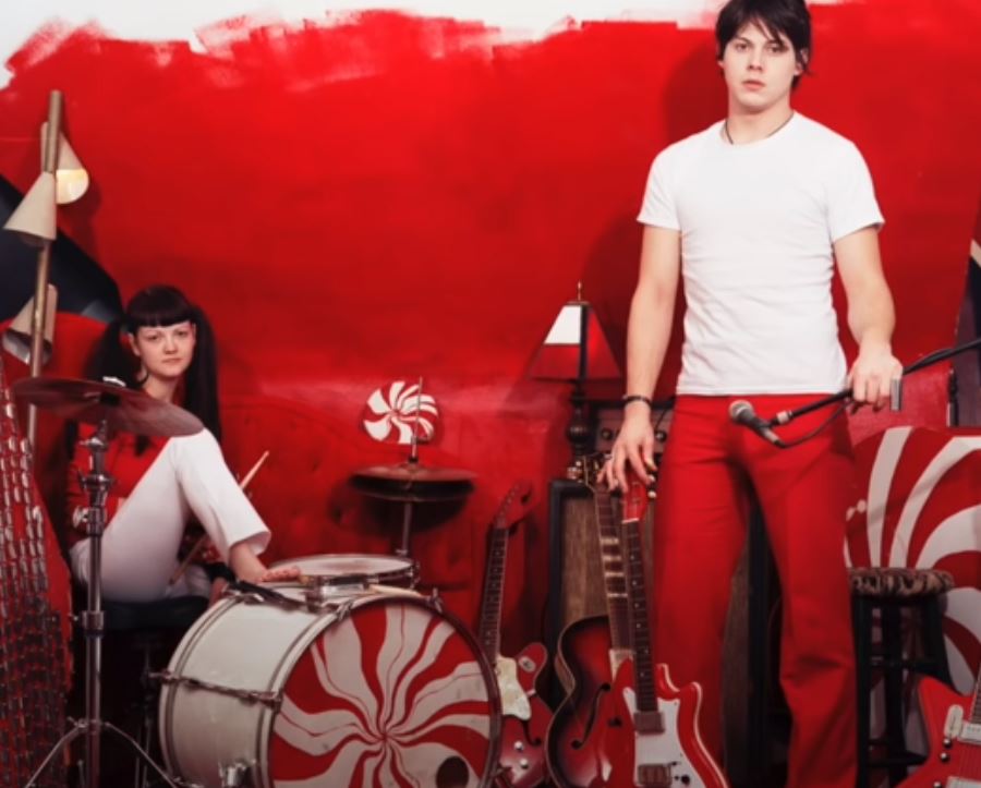 White Stripes: Επετειακή έκδοση για τα 20ά γενέθλια του «White Blood Cells»