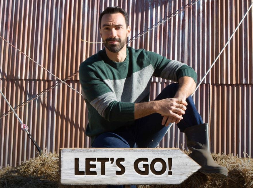 Η Φάρμα: Τίτλοι τέλους για το ριάλιτι