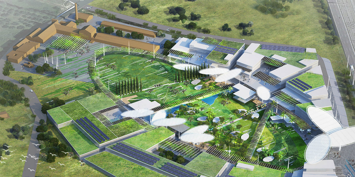 Κτήμα Καμπά: Τα οφέλη για την τοπική κοινωνία – Ποιες είναι οι δεσμεύσεις του επενδυτή