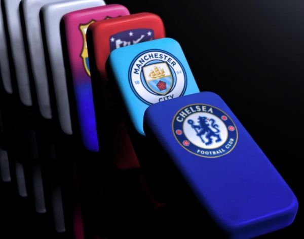 Ποδόσφαιρο : Η UEFA διέλυσε την ESL – Το παρασκήνιο της σύγκρουσης και το μέλλον του ποδοσφαίρου