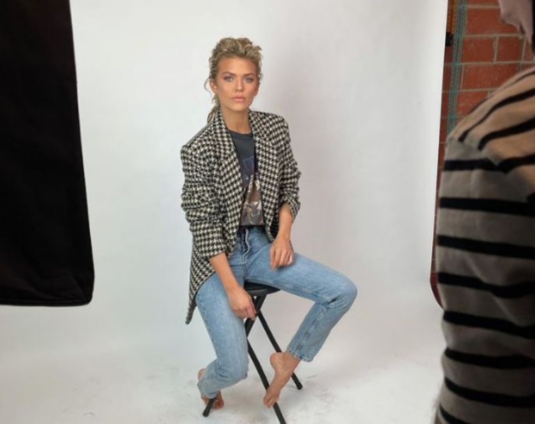 Άννα-Λιν ΜακΚόρντ: Μετά τον βιασμό παραδέχτηκε πως πάσχει από διαταραχή προσωπικότητας