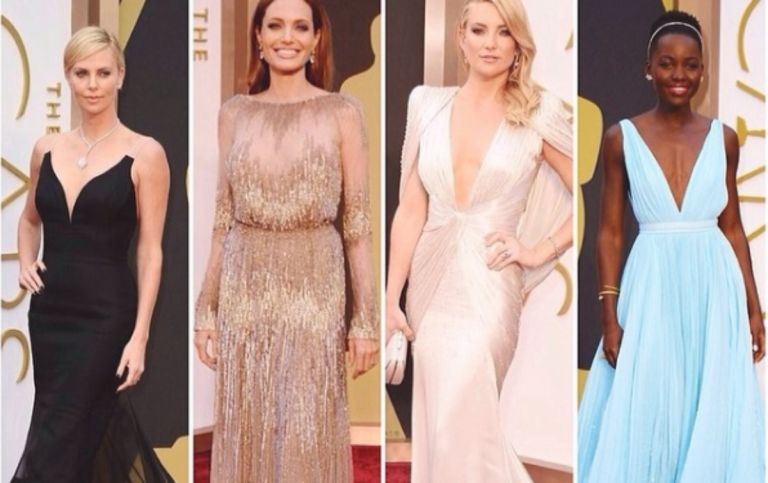 Οι κορυφαίες αναζητήσεις διασημοτήτων στο κόκκινο χαλί των Oscar για το 2021