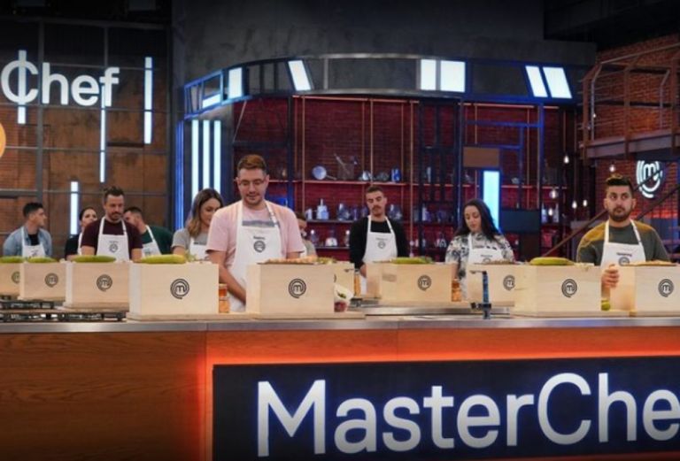 Masterchef: Ο νικητής του mystery box και οι τρεις προτεινόμενοι