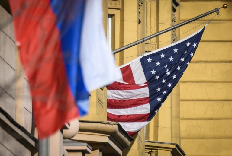ΗΠΑ – Ρωσία : Μπορούν να χτυπήσουν τη Μόσχα οι αμερικανικές κυρώσεις;