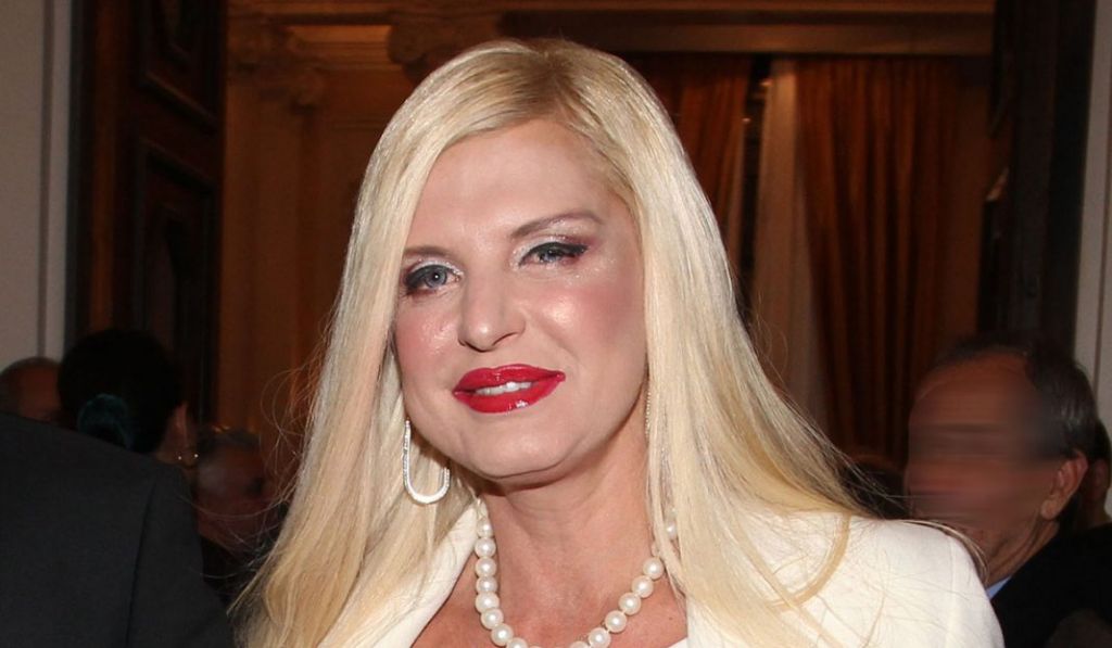 Γιώργος Καραϊβάζ : Το ξέσπασμα της Μαρίνας Πατούλη για τη δολοφονία του δημοσιογράφου