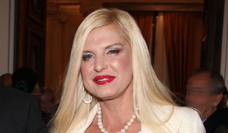 Γιώργος Καραϊβάζ : Το ξέσπασμα της Μαρίνας Πατούλη για τη δολοφονία του δημοσιογράφου